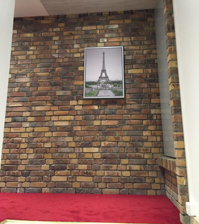 Apartmán Eiffel Grenelle Paříž Exteriér fotografie